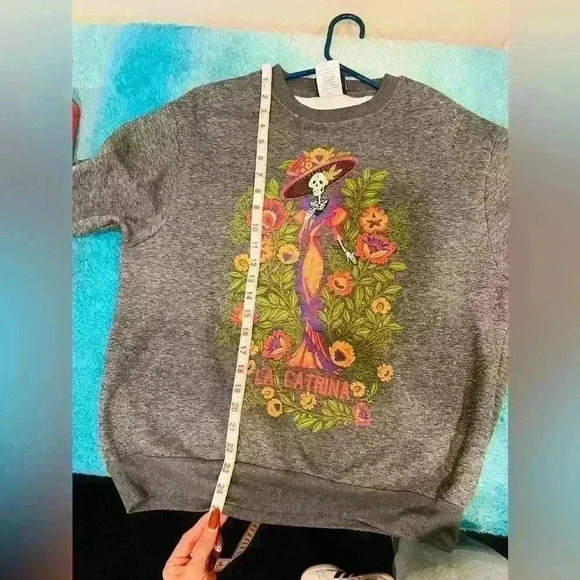 🔥Sweatshirt unisex🔥 - Picture 7 of 7